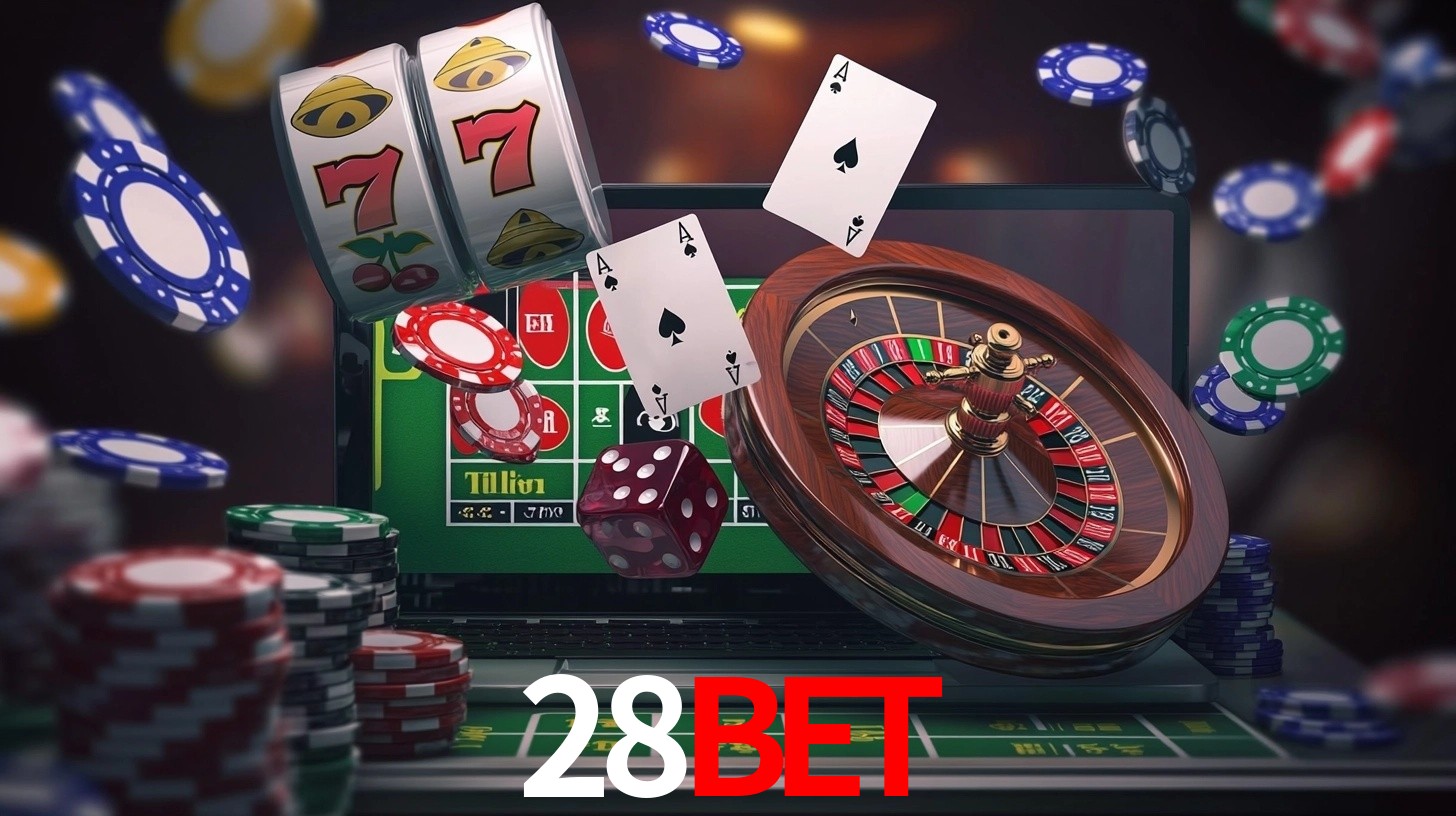Welcome Bonus 28BET