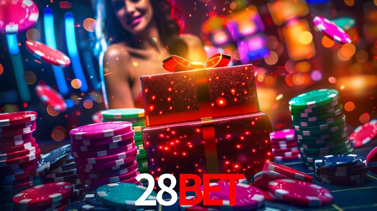 Interface do App 28BET
