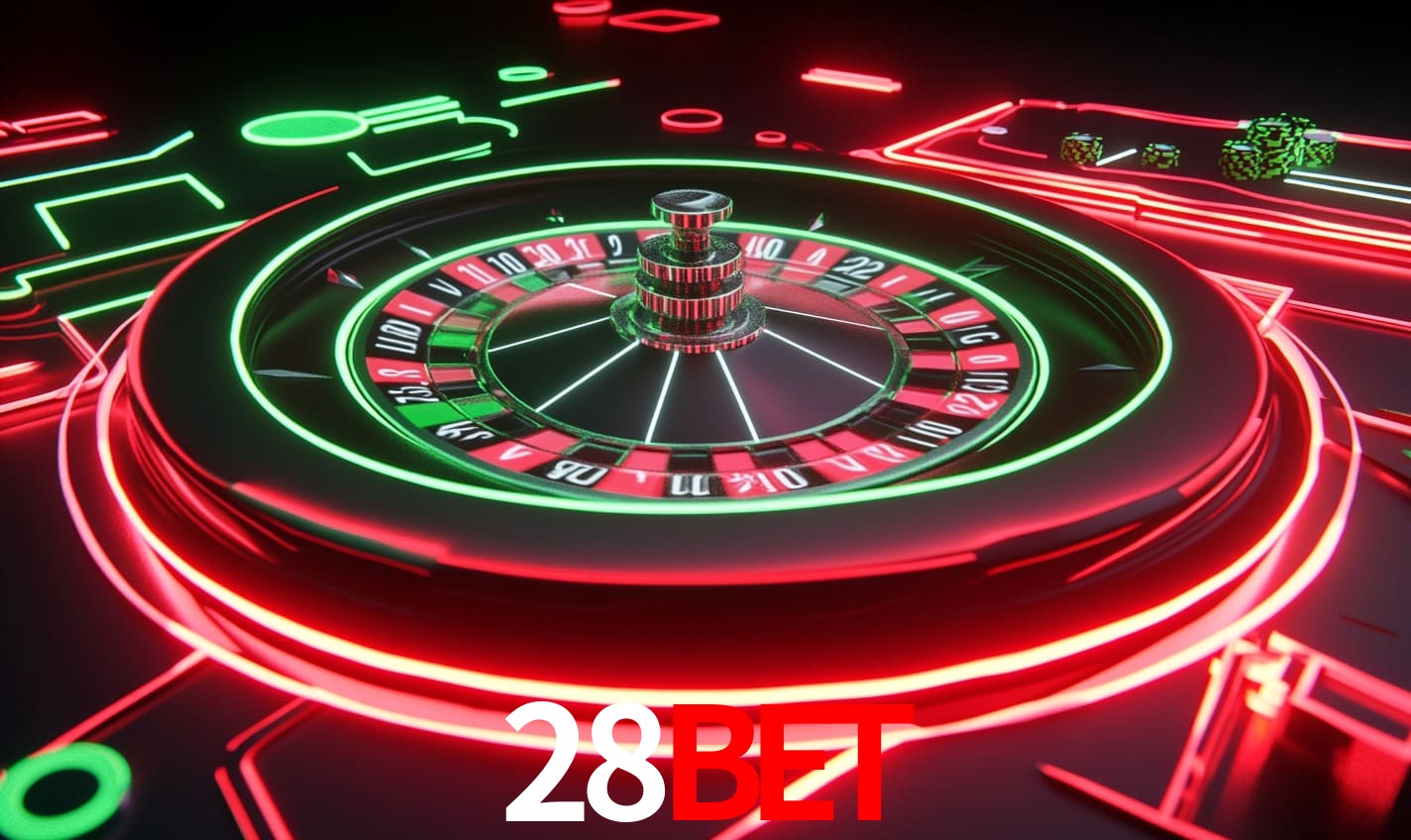 28BET Belo Horizonte - Provably Fair