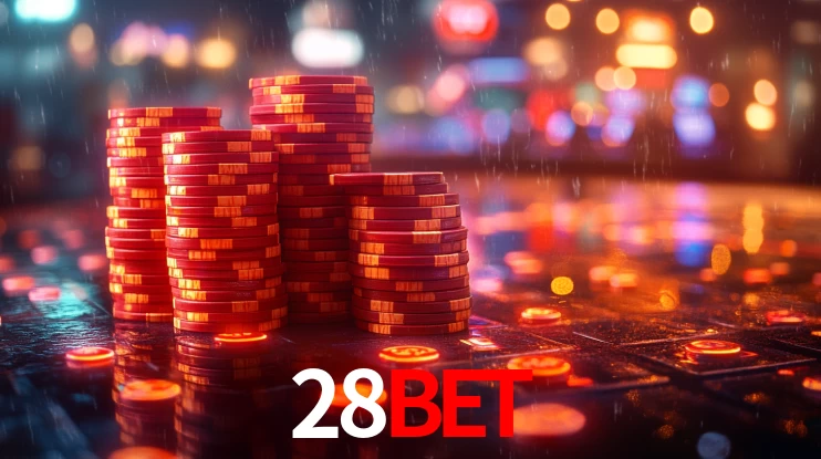 28BET casino