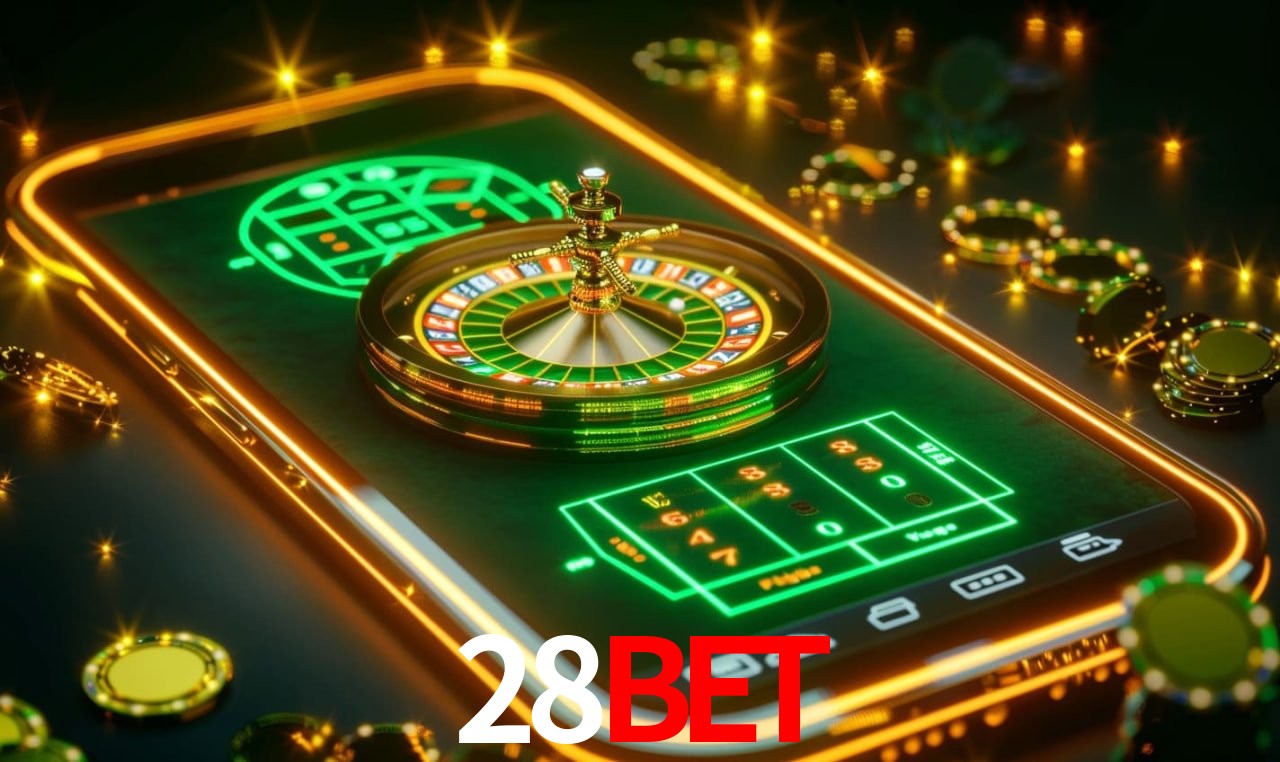 28BET Rio de Janeiro - Licenses