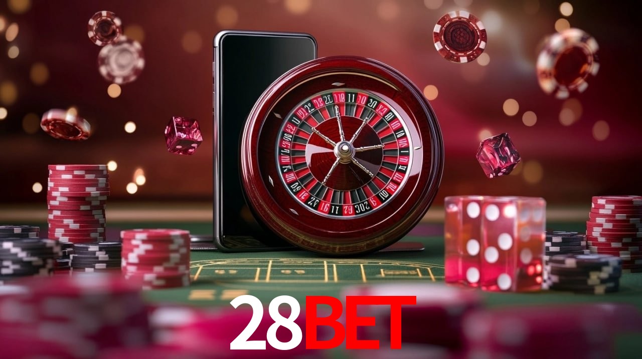 Bonus Features 28BET