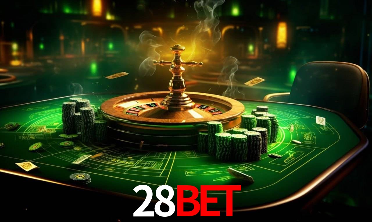 PIX Instantâneo 28BET