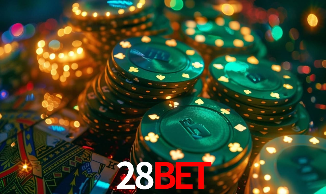Diretório de Jogos 28BET