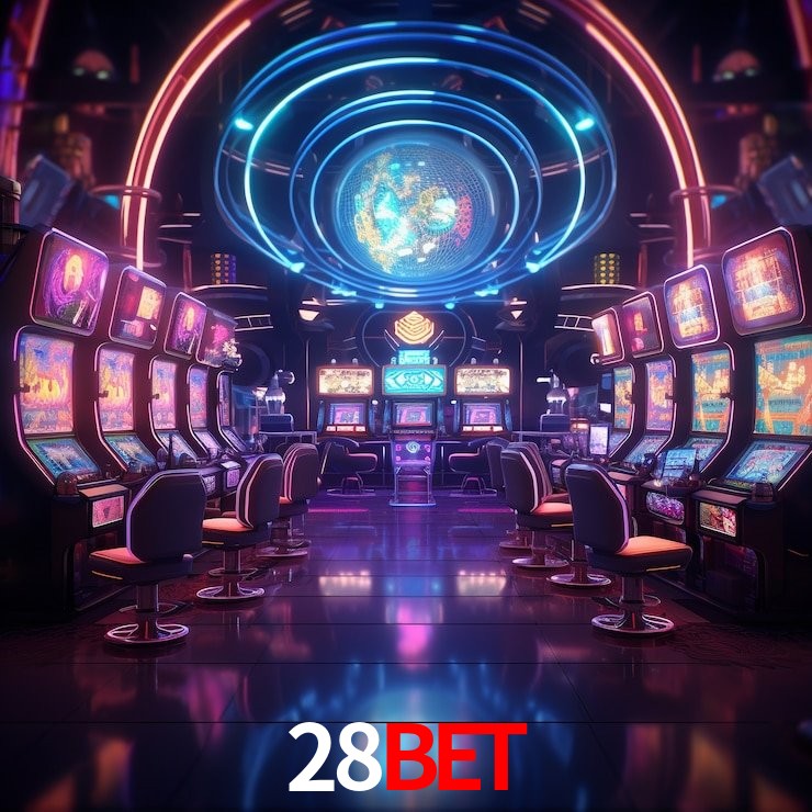 28BET Salvador - Football