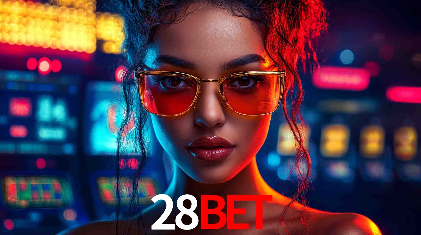 Inovações de Jogos na 28BET: O Futuro das Experiências Interativas
