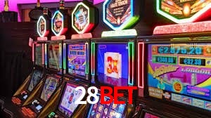 Mesa de Blackjack 28BET