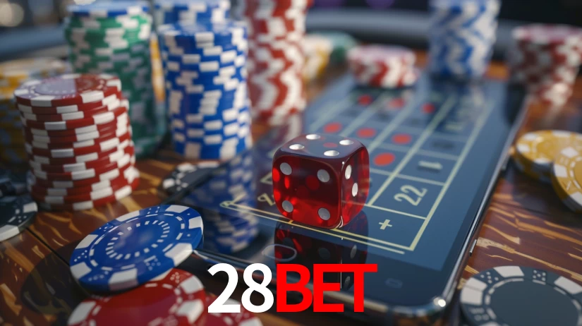 28BET casino