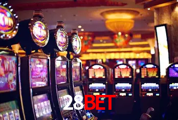 28BET Salvador - Bonus Stats