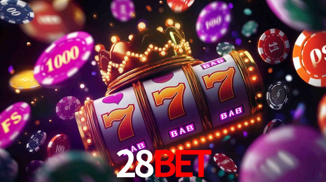 2FA Security 28BET