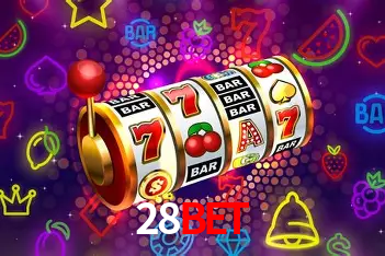 A Popularidade dos Caça-Níqueis no 28BET