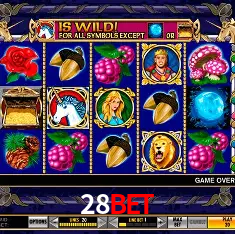 28BET Cassino - 80+ Mesas ao Vivo