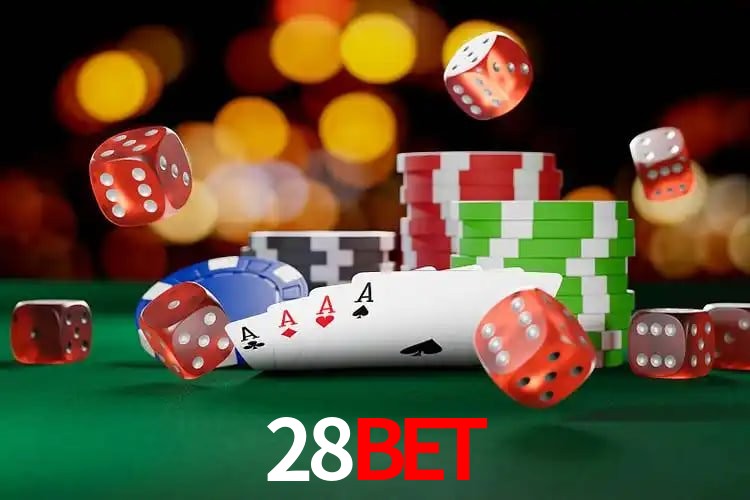 28BET Rio de Janeiro - Popular Jogos