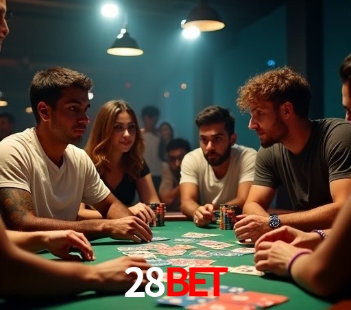 28BET São Paulo - Top Slots