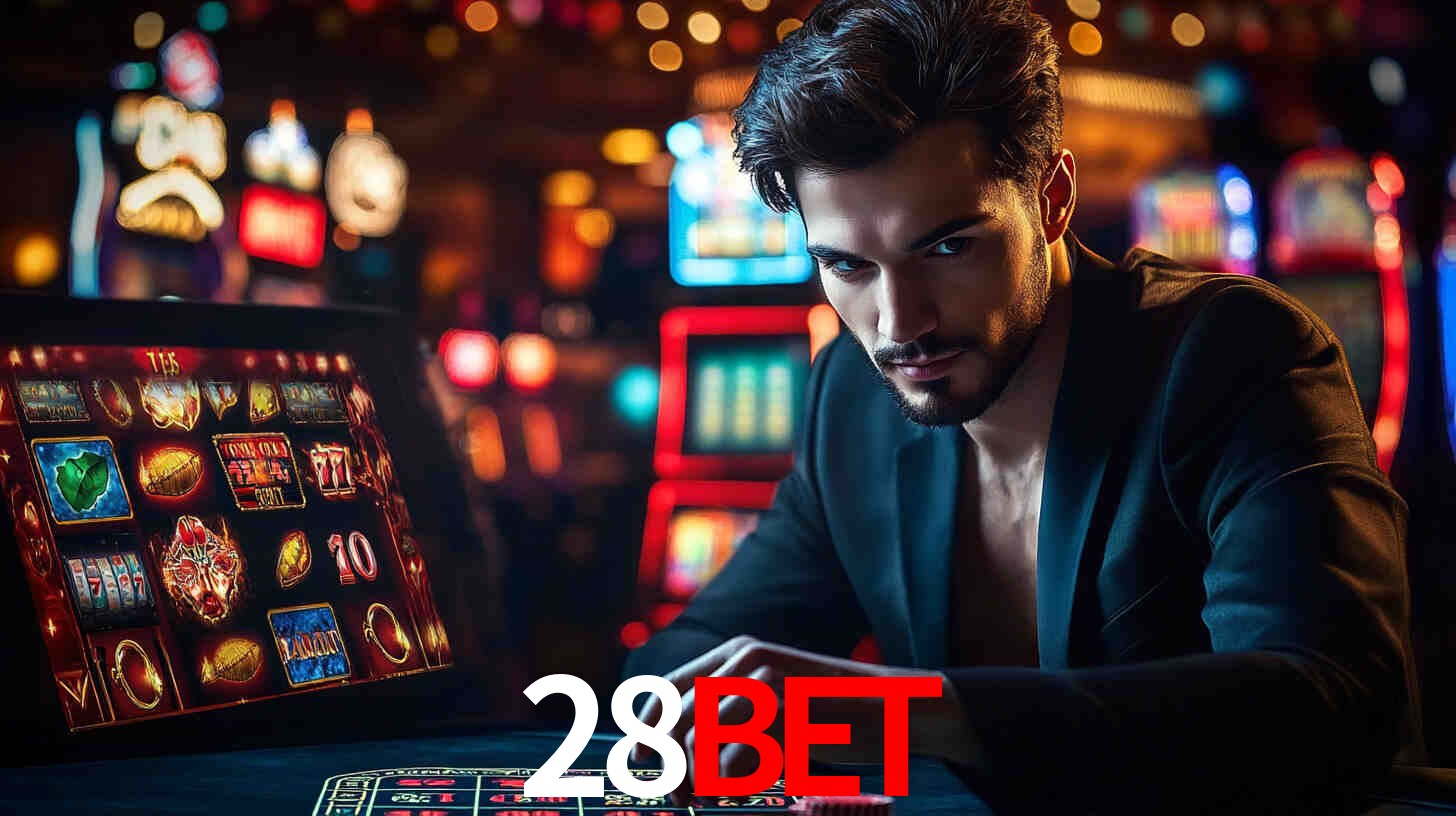 28BET login