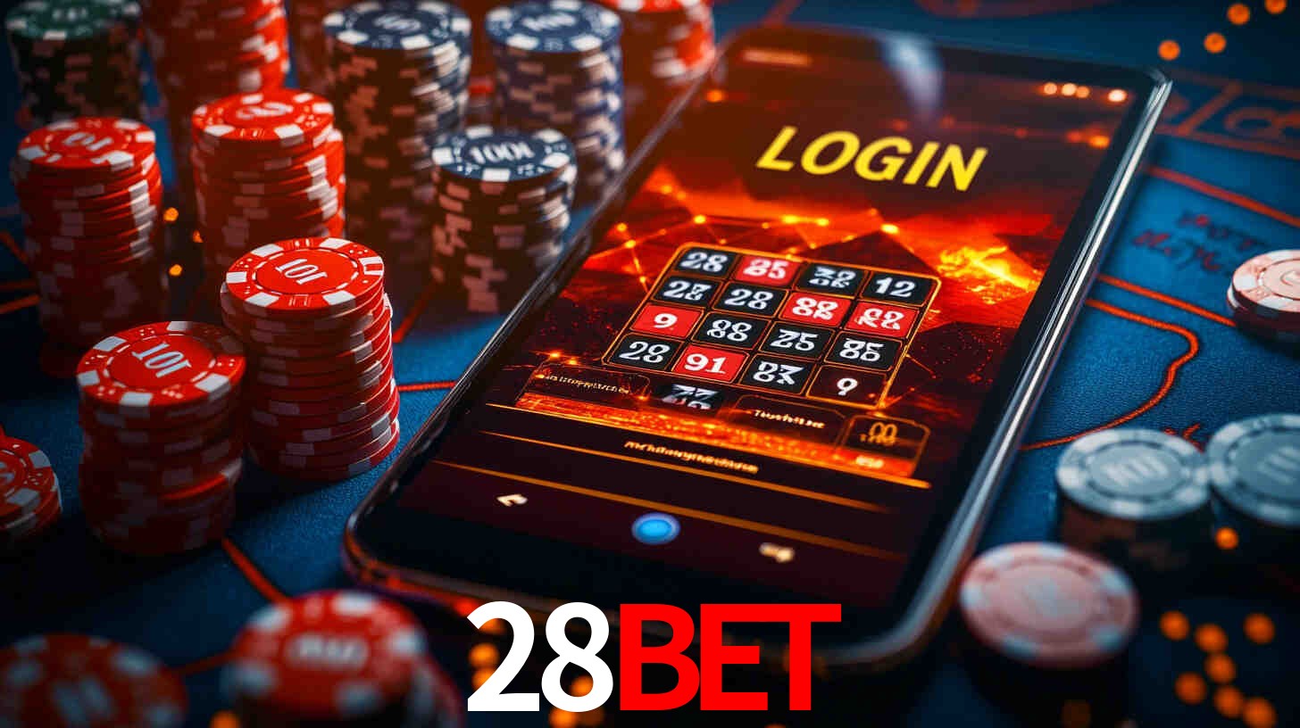 28BET login