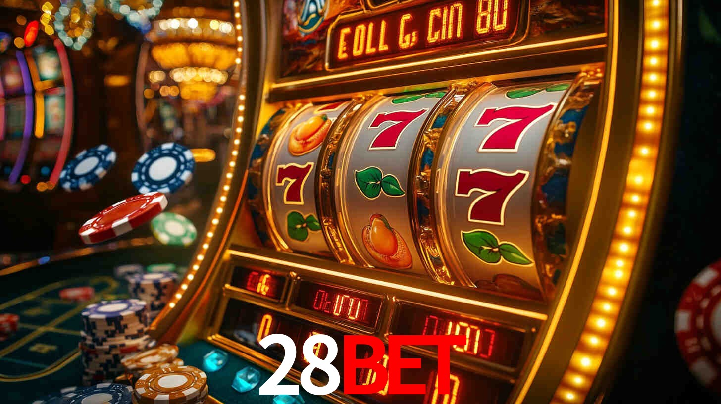 Roulette Table 28BET