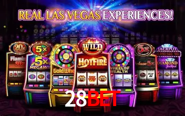28BET Rio de Janeiro - Professional Dealers