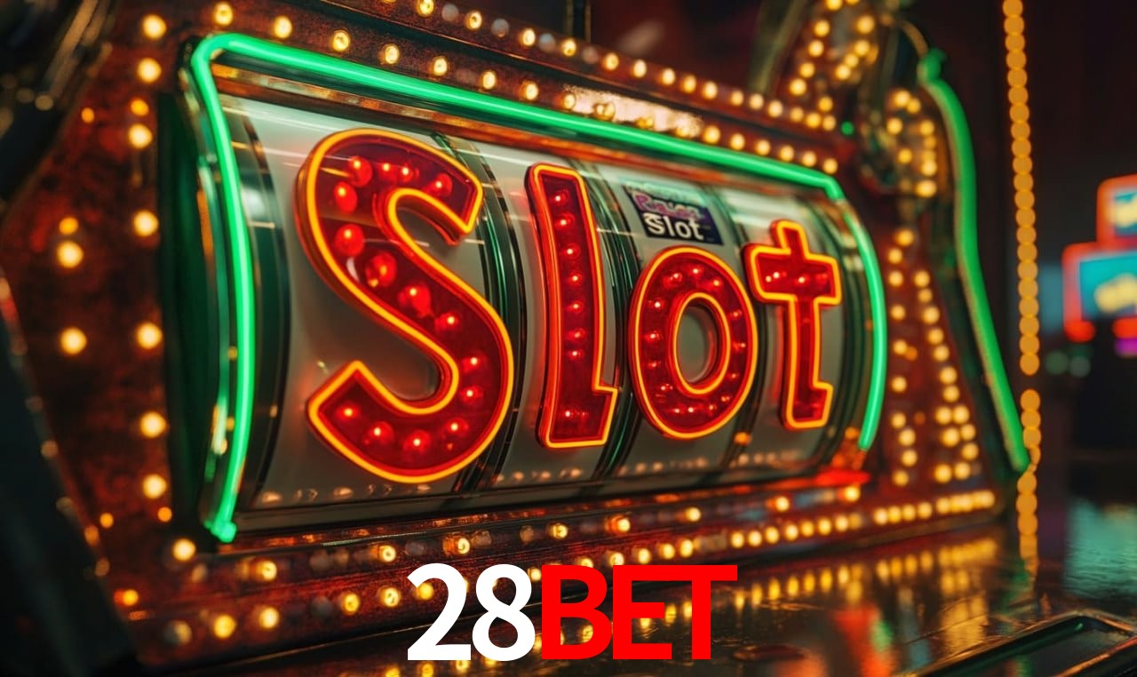 28BET - Rápido Acesse