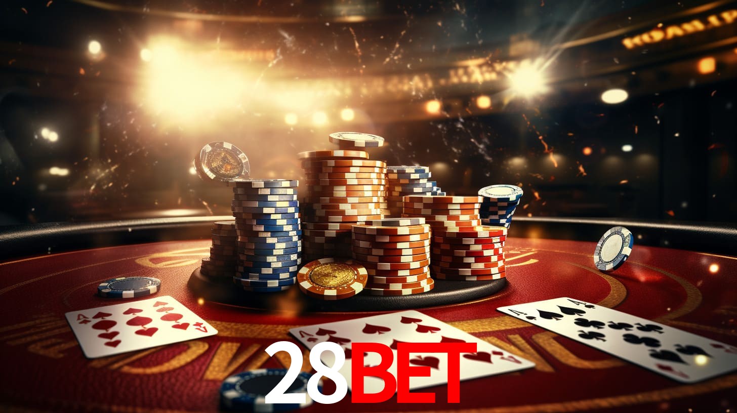 Football Betting 28BET