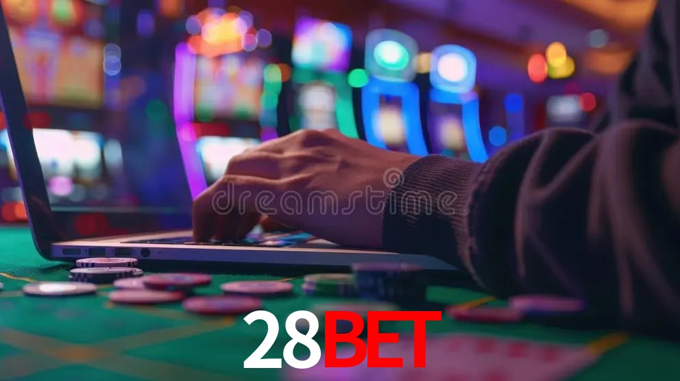 Jogo Spaceman 28BET