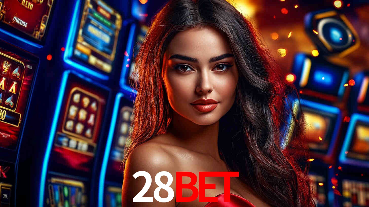 Desvendando o Mundo dos Jogos Virtuais na 28BET