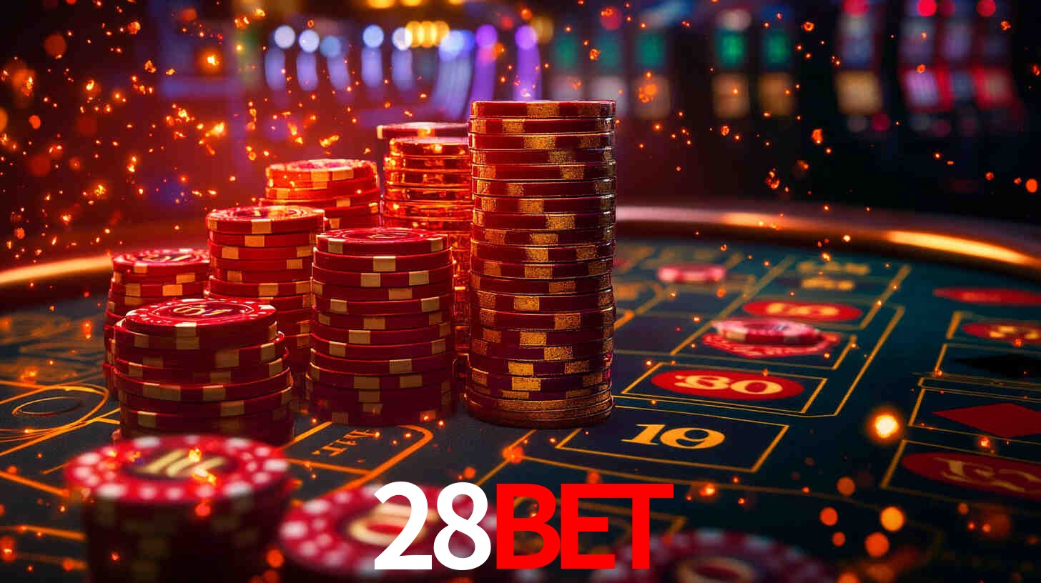 Live Casino 28BET