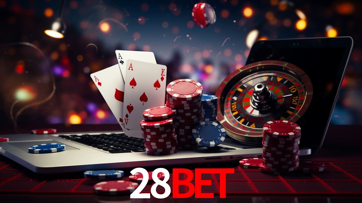 Tennis Betting 28BET