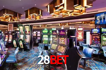 Apostas Esportivas na 28BET: Um Guia Completo