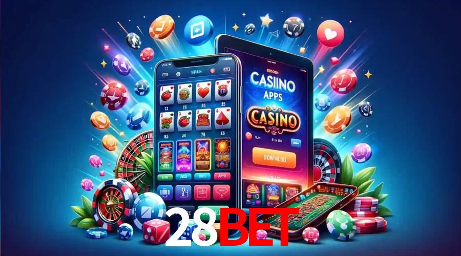 Exclusive Offers 28BET
